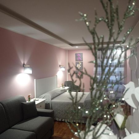 Residenza Del Sepale Appartement Viterbo Buitenkant foto
