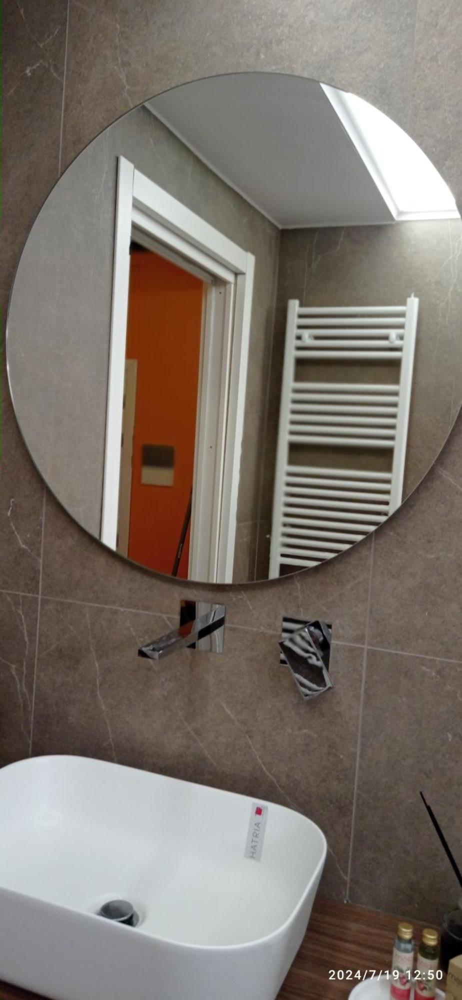 Residenza Del Sepale Appartement Viterbo Buitenkant foto