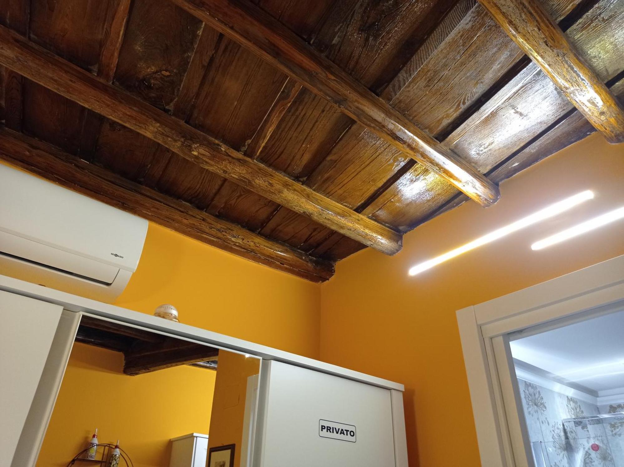 Residenza Del Sepale Appartement Viterbo Buitenkant foto